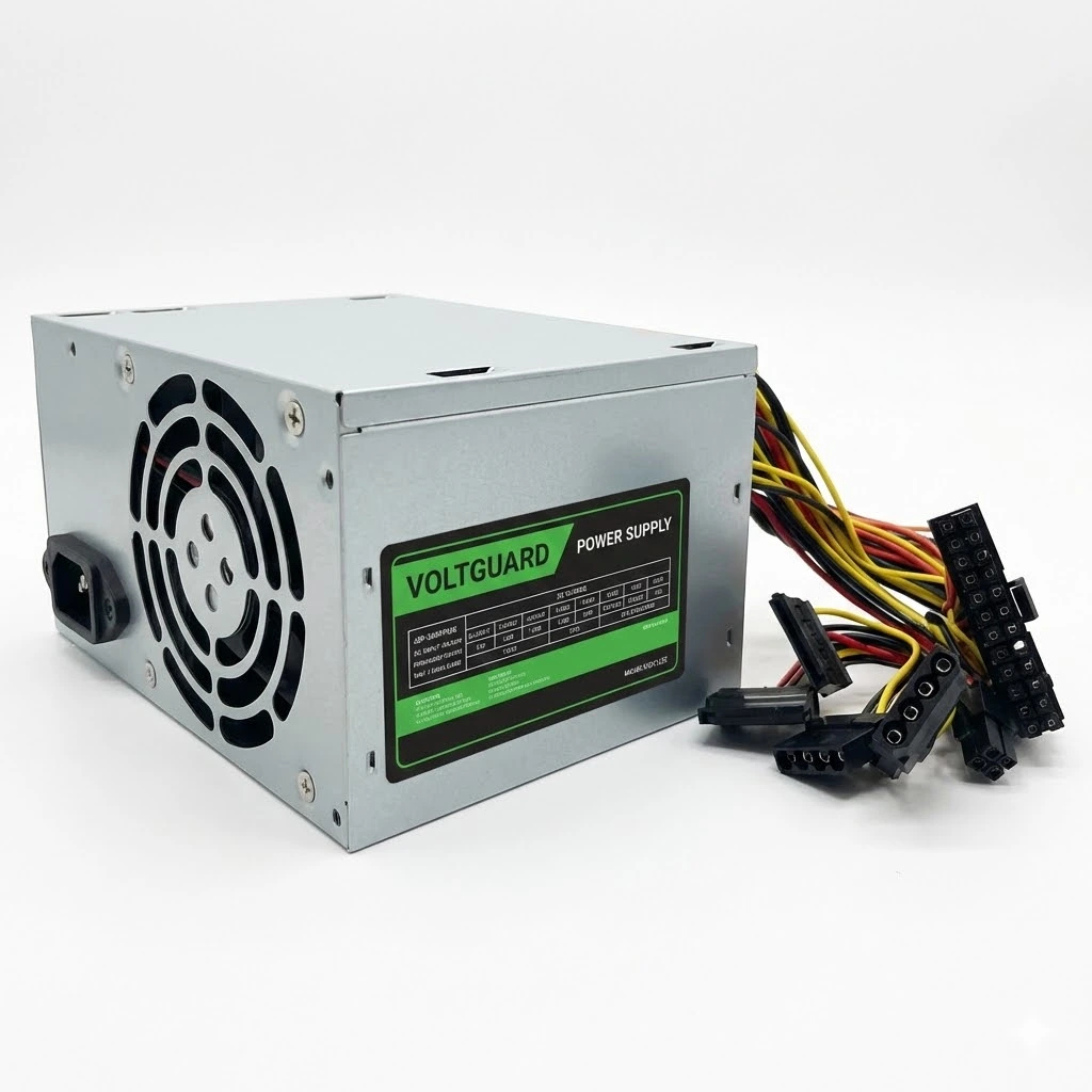 Desktop Power Supply 250W ATX